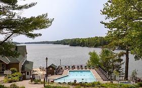 Rocky Crest Golf Resort